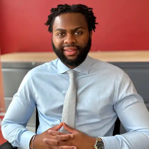  Tyron Denton